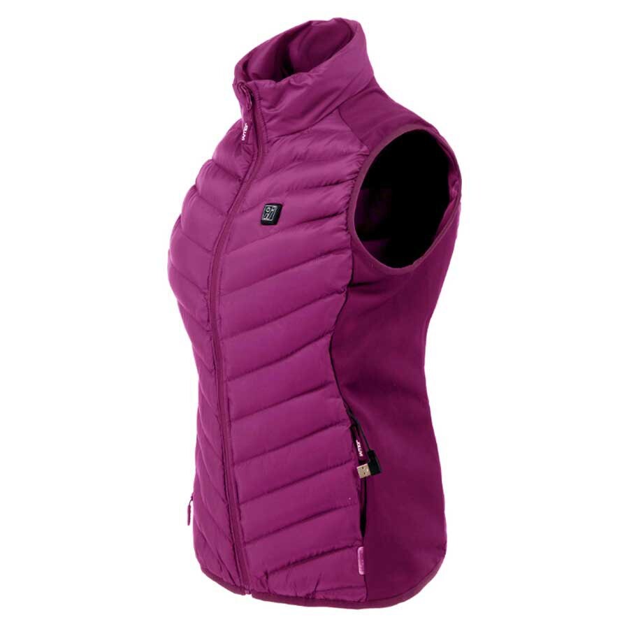 Жилет Joluvi Heat Vest, фиолетовый
Жилет Joluvi Heat Vest, фиолетовый