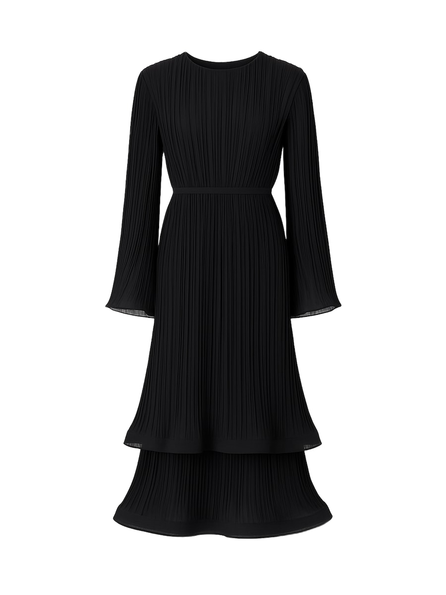 Платье Touche Prive, черный
Платье Touche Prive, черный