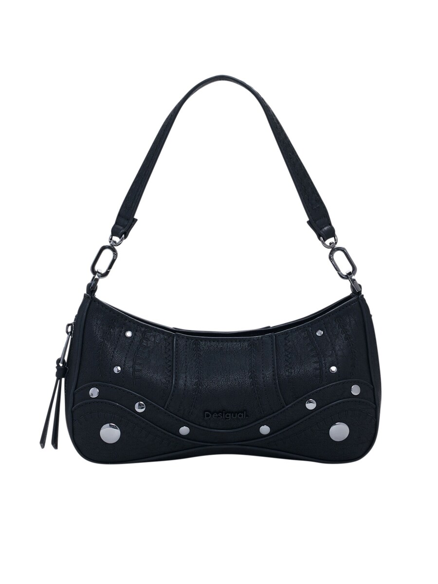 Сумка через плечо Desigual, Black
Сумка через плечо Desigual, Black