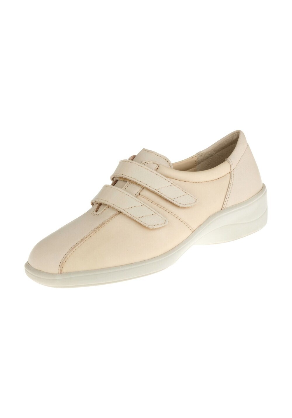 Кроссовки Natural Feet Tessin, бежевый
Кроссовки Natural Feet Tessin, бежевый