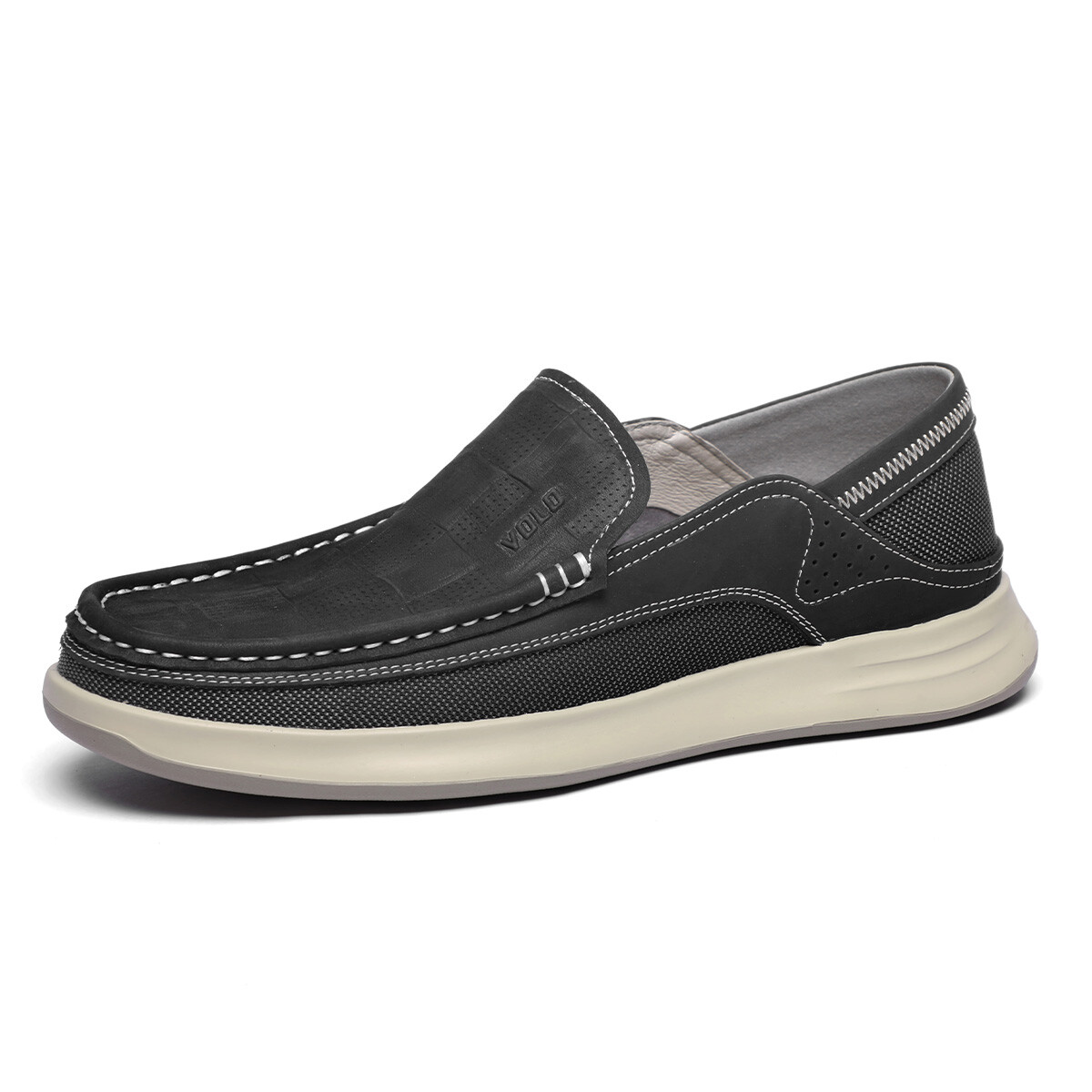 Кроссовки мужские Lifestyle Shoes Men Low-Top Volo, черный
Кроссовки мужские Lifestyle Shoes Men Low-Top Volo, черный
