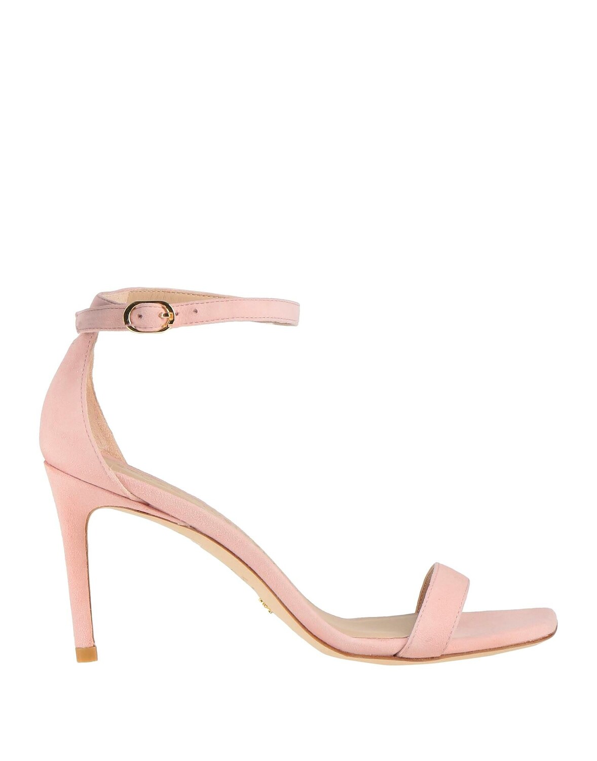 Сандалии Stuart Weitzman, светло-розовый
Сандалии Stuart Weitzman, светло-розовый