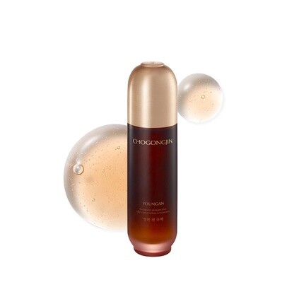 MISSHA Chogongjin Youngan Тонер
MISSHA Chogongjin Youngan Тонер