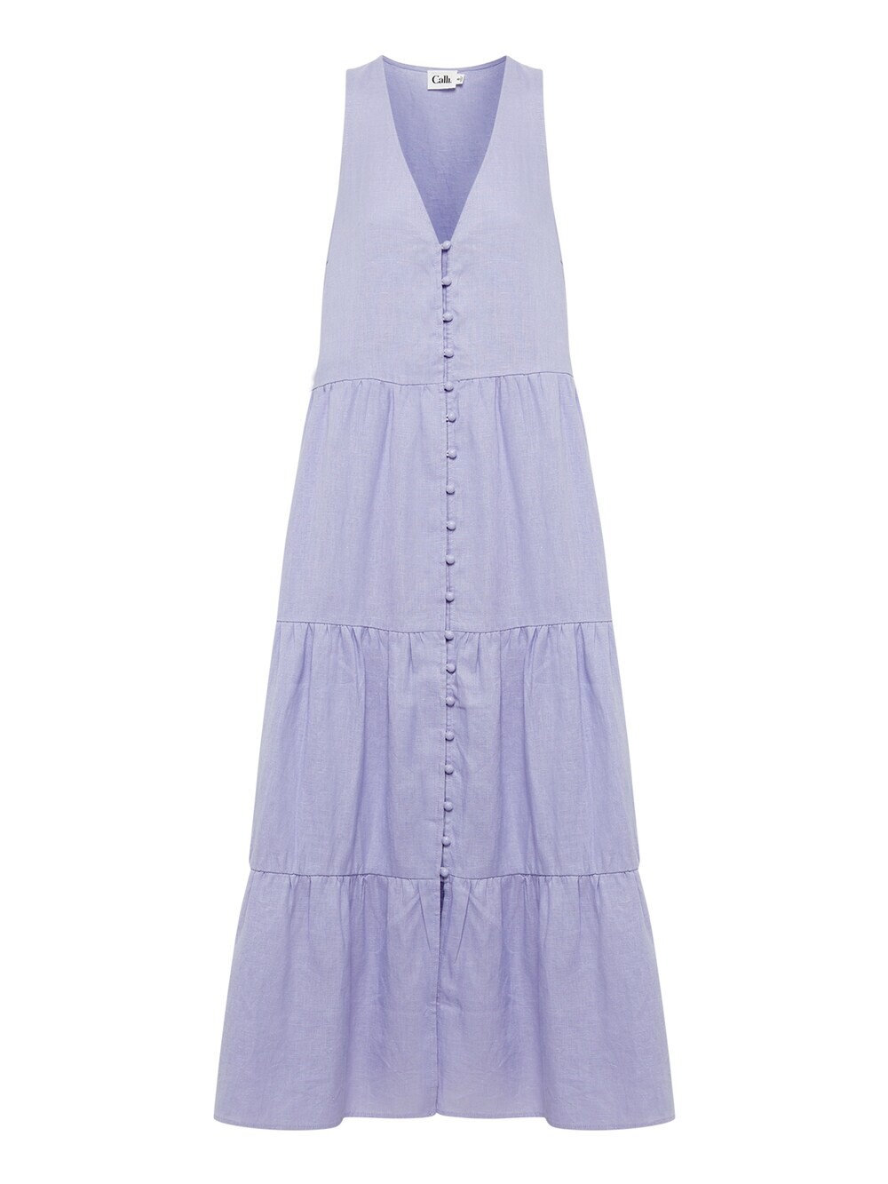 Платье Calli, фиолетовый
Платье Calli, фиолетовый