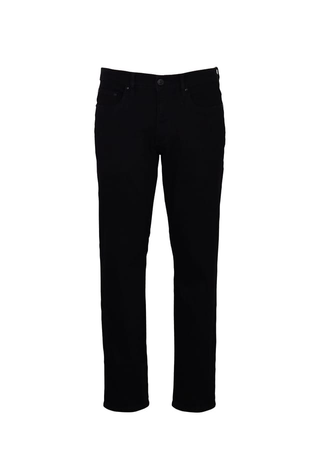 Джинсы Denver с пятью карманами Hero By John Medoox, черный
Джинсы Denver с пятью карманами Hero By John Medoox, черный