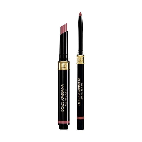Помада DOLCE & GABBANA Lip Kit, 2 MAUVE GLOSS
Помада DOLCE & GABBANA Lip Kit, 2 MAUVE GLOSS