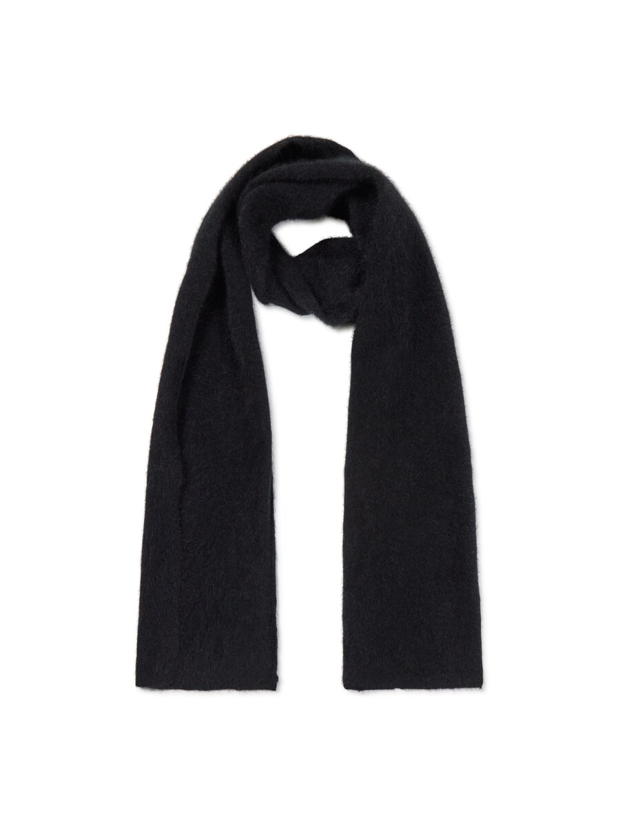 Шарф CASH-MERE.CH, черный
Шарф CASH-MERE.CH, черный