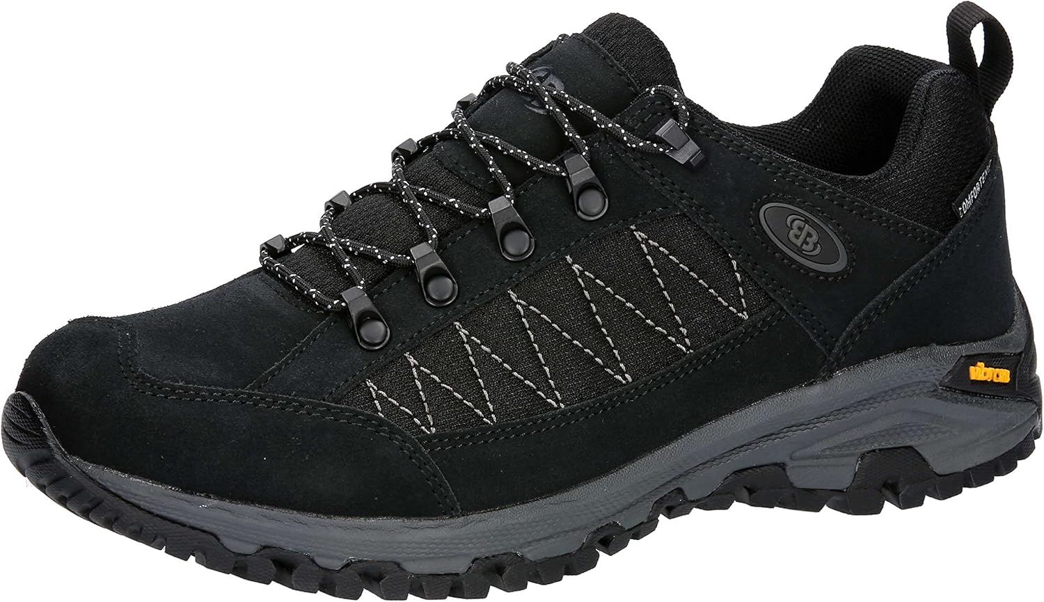 Мужские кроссовки Brütting Flat Cross для бега
Мужские кроссовки Brütting Flat Cross для бега