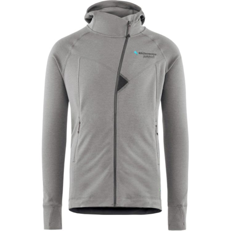 Klattermusen Куртка Njorun 2 0 мужская серая, Gray
Klattermusen Куртка Njorun 2 0 мужская серая, Gray