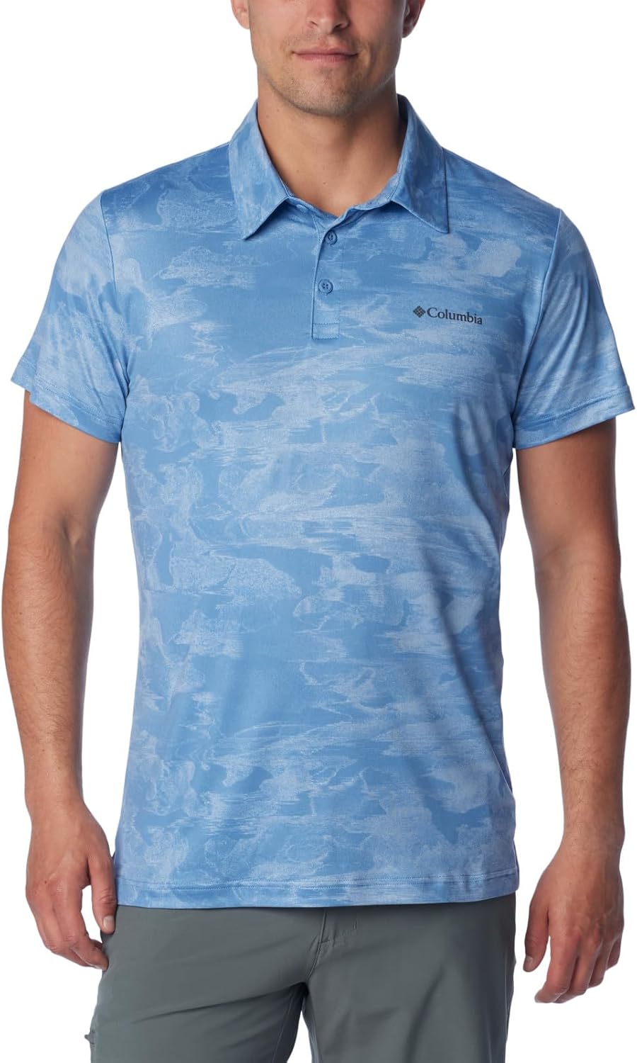 Мужская поло Tech Trail Novelty от Columbia, Skyler Beachwood, Коричневый, Мужская поло Tech Trail Novelty от Columbia, Skyler Beachwood
Мужская поло Tech Trail Novelty от Columbia, Skyler Beachwood, Коричневый, Мужская поло Tech Trail Novelty от Columbia, Skyler Beachwood