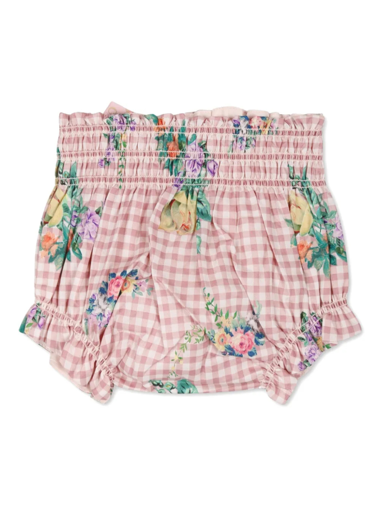 Шаровары Camilla Kids Lisbon с принтом «Колыбельная», розовый
Шаровары Camilla Kids Lisbon с принтом «Колыбельная», розовый