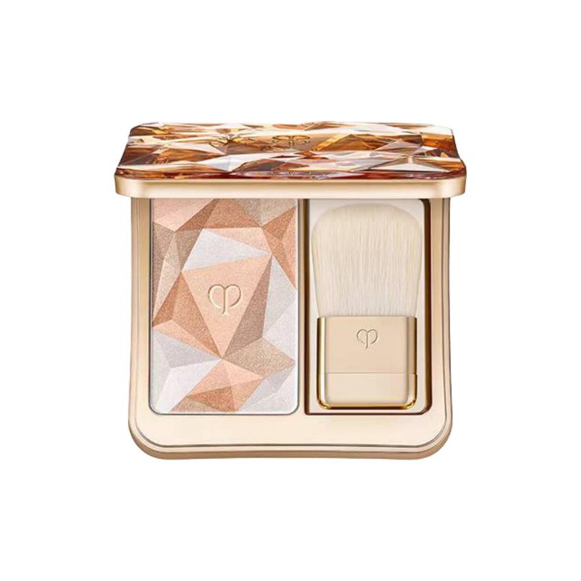 Clé De Peau Beauté Пудра для фиксации макияжа Radiant Glow Skin Pink, хайлайтеры Gem, естественное осветление, контурирование тона кожи
Clé De Peau Beauté Пудра для фиксации макияжа Radiant Glow Skin Pink, хайлайтеры Gem, естественное осветление, контурирование тона кожи