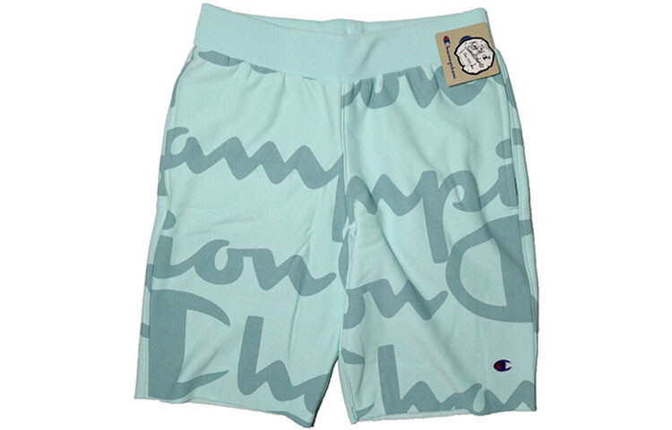 Повседневные шорты унисекс Champion
Повседневные шорты унисекс Champion