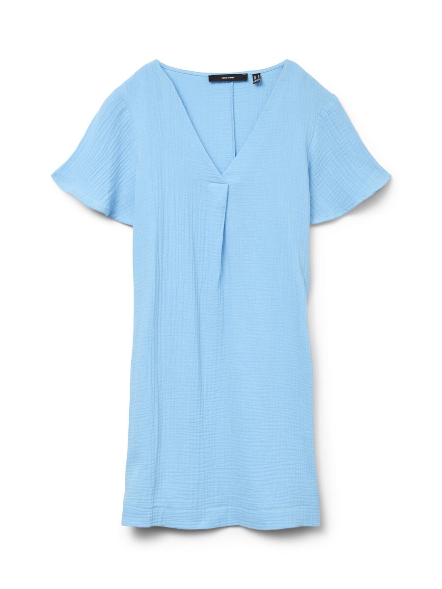 Мини платье VERO MODA Dress NATALI, синий
Мини платье VERO MODA Dress NATALI, синий