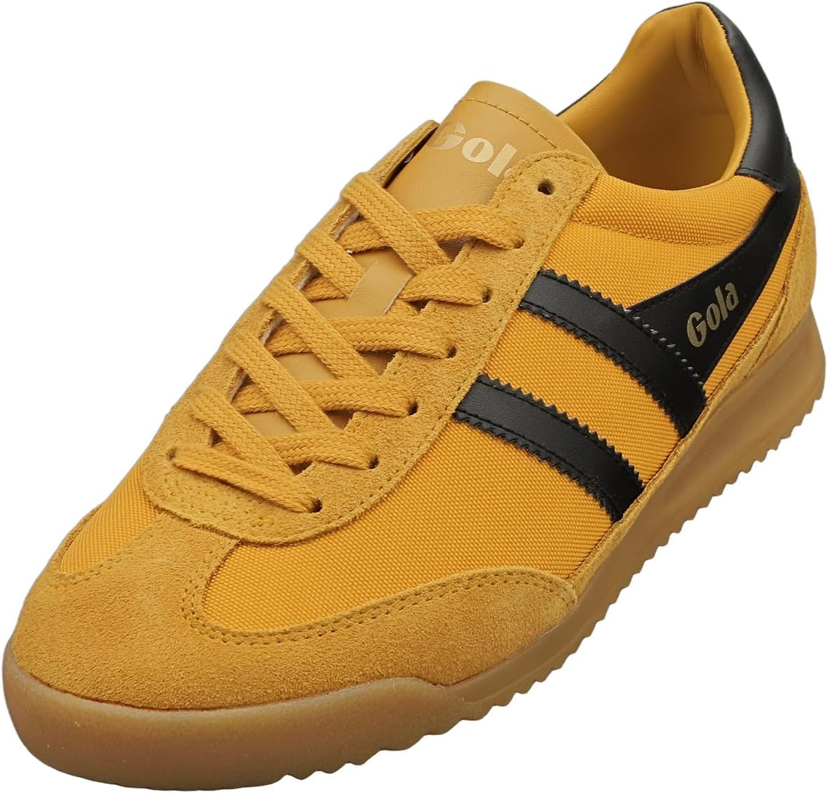 Кроссовки Gola Mens Tornado, черный
Кроссовки Gola Mens Tornado, черный