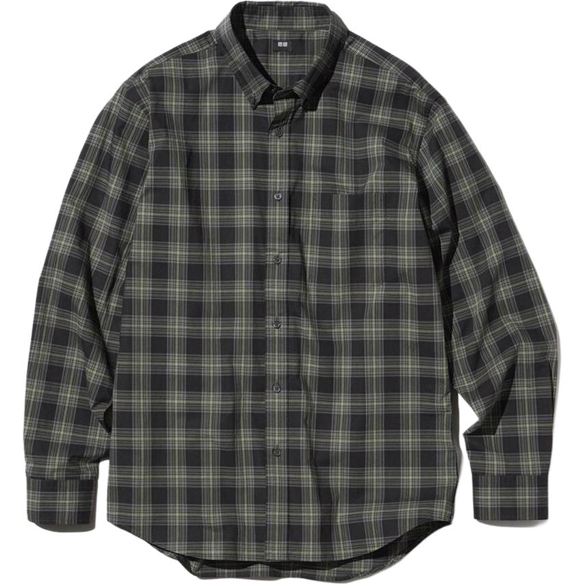 Футболка Unisex UNIQLO, Jasper (Сумка для покупок)
Футболка Unisex UNIQLO, Jasper (Сумка для покупок)