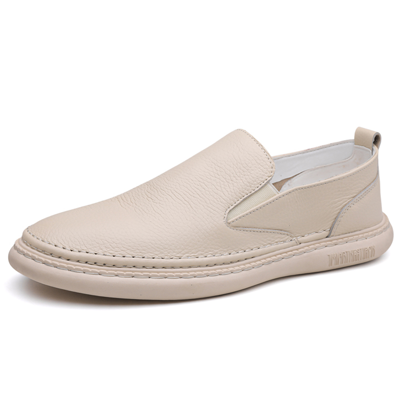 Poitulas Мужские повседневные туфли с низким верхом, белые/черные
Poitulas Мужские повседневные туфли с низким верхом, белые/черные