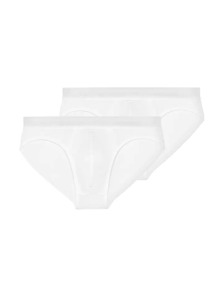 Трусы HOM Mini Slip/Unterhose Classic, белый
Трусы HOM Mini Slip/Unterhose Classic, белый