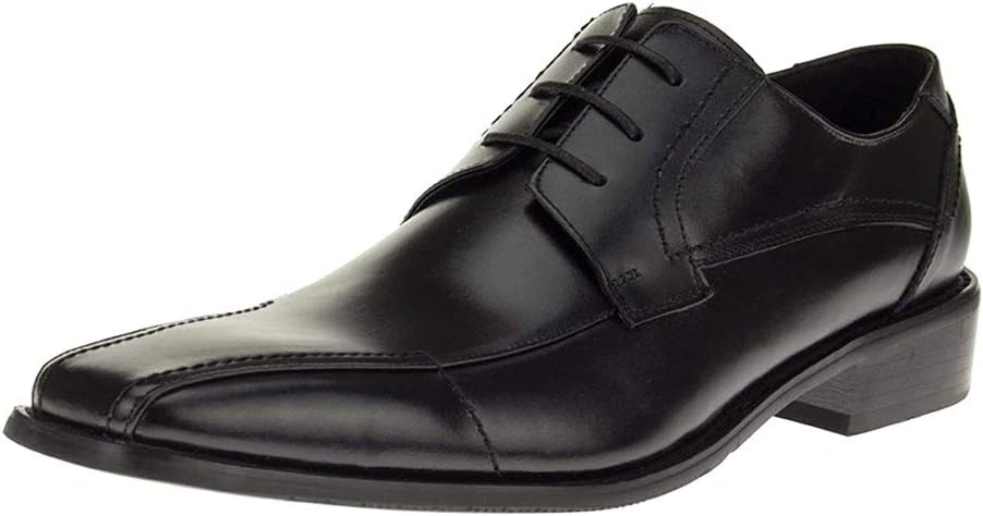 Мужские кожаные туфли DTI Modern Business Dress Oxford на шнуровке Z6055 черные Dti Darya Trading
Мужские кожаные туфли DTI Modern Business Dress Oxford на шнуровке Z6055 черные Dti Darya Trading