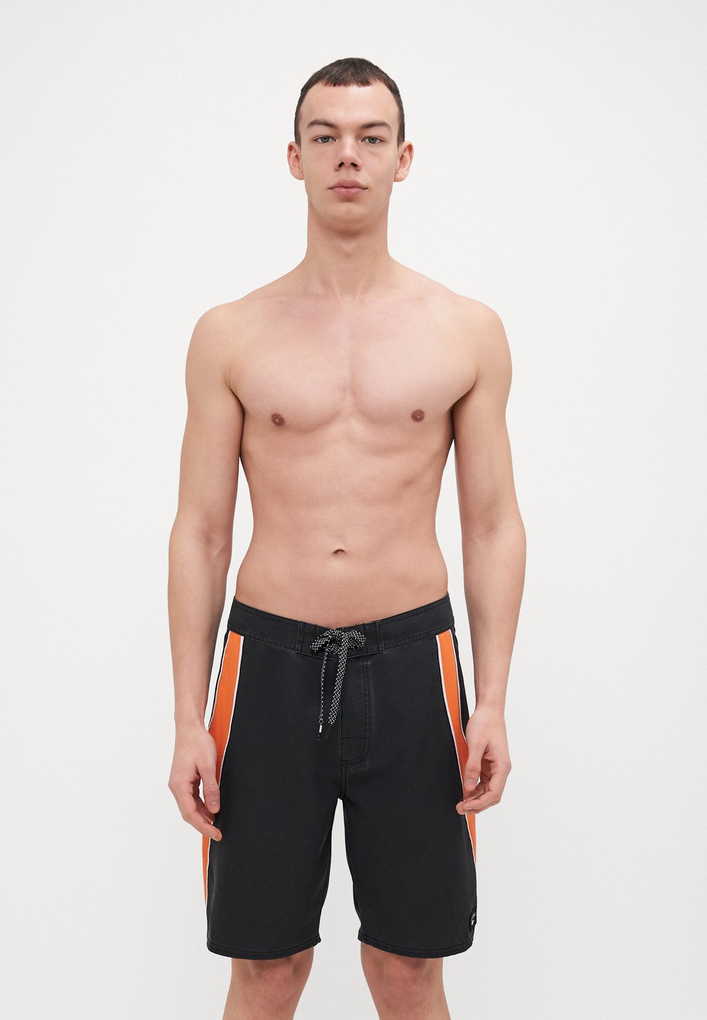 Шорты для плавания MIRAGE GIANT PRAWN Rip Curl, мультиколор 
Шорты для плавания MIRAGE GIANT PRAWN Rip Curl, мультиколор