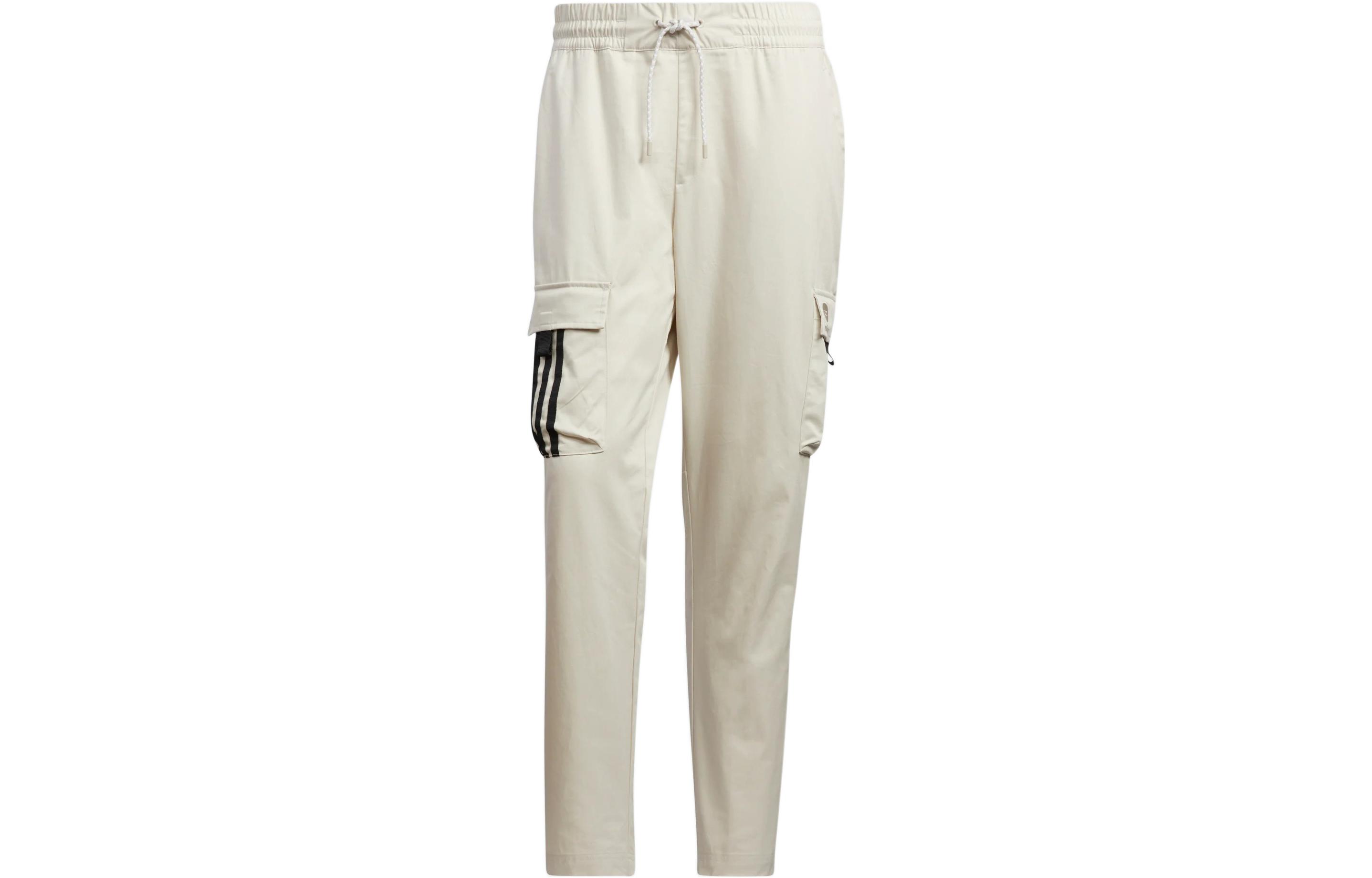 Adidas Neo Вязаные спортивные штаны мужские bauxite brown
Adidas Neo Вязаные спортивные штаны мужские bauxite brown