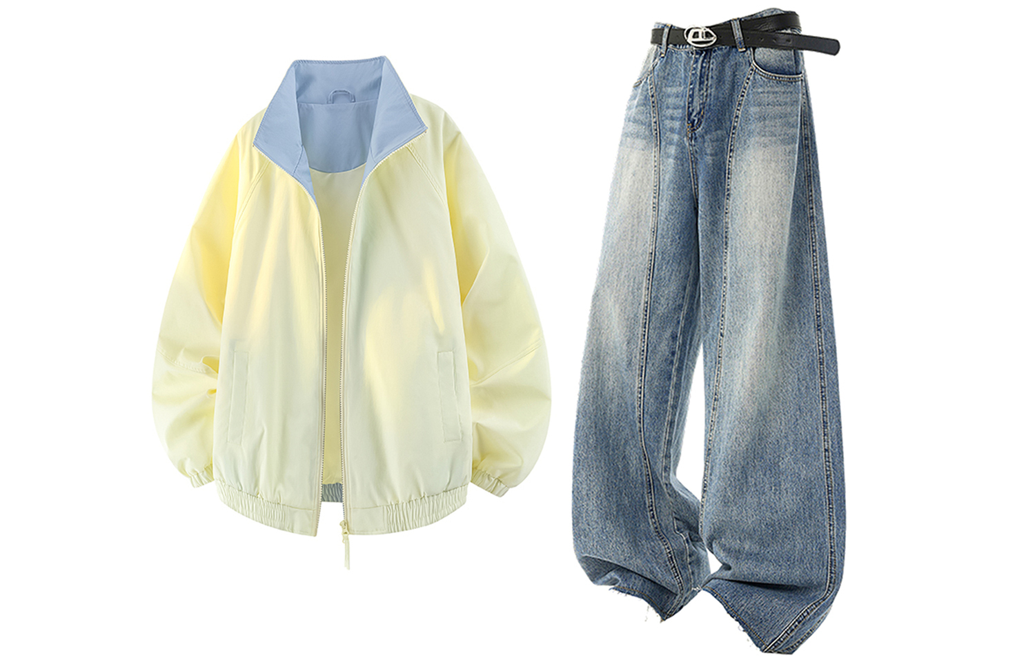 Повседневная спортивная одежда Unisex с воротником стойкой Moderate X1617, желтый top+синий pants
Повседневная спортивная одежда Unisex с воротником стойкой Moderate X1617, желтый top+синий pants