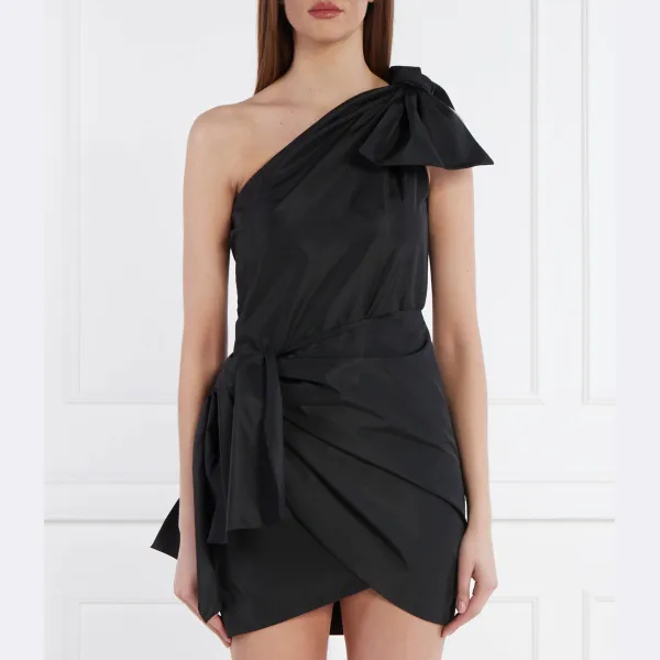 Платье Pinko, черный
Платье Pinko, черный