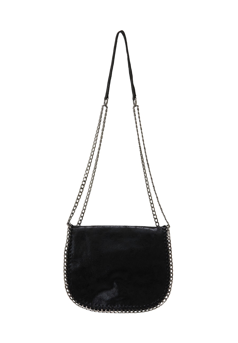 Сумка через плечо NAEMI, черный
Сумка через плечо NAEMI, черный