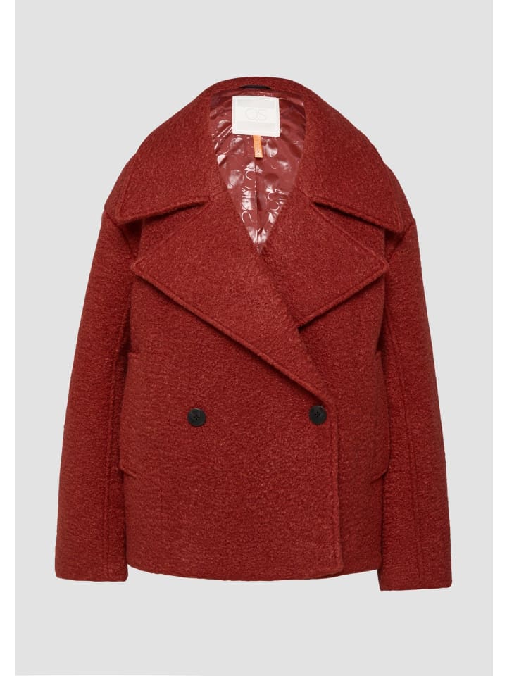 Куртка для активного отдыха в цвете 3835_red QS
Куртка для активного отдыха в цвете 3835_red QS