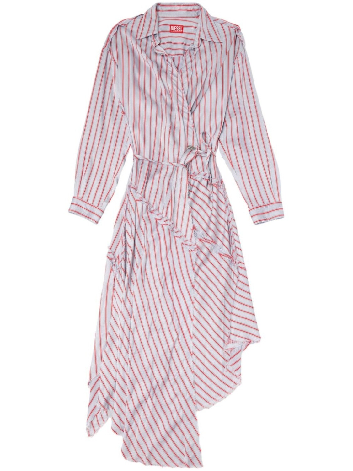 Длинное платье D-Raven Diesel, фиолетовый
Длинное платье D-Raven Diesel, фиолетовый