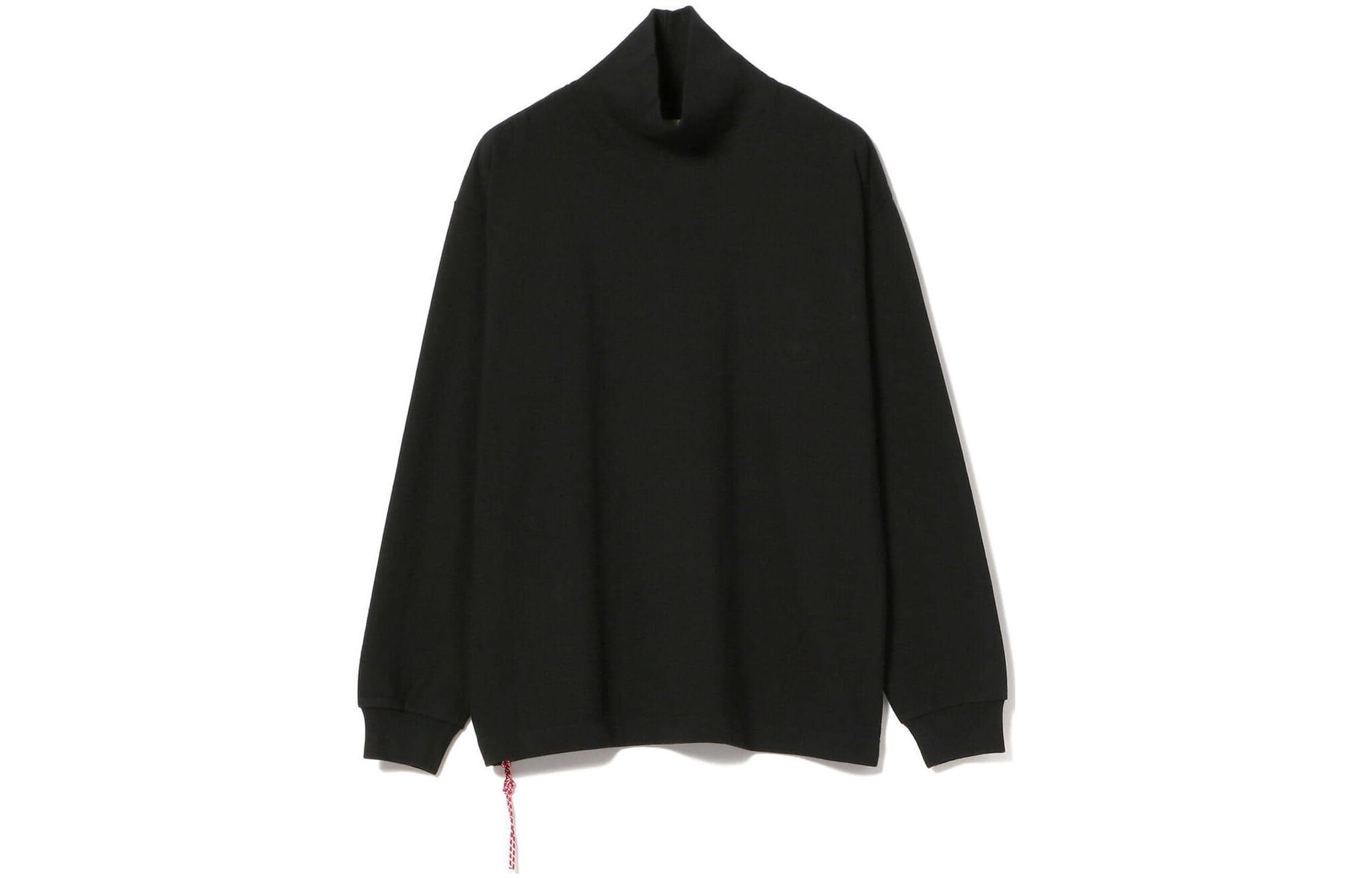 Футболка мужская Beams, черный
Футболка мужская Beams, черный