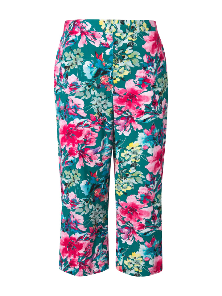 Тканевые брюки MIAMODA
Тканевые брюки MIAMODA