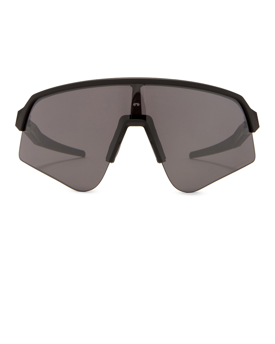 Sutro Lite Sweep Солнцезащитные очки Oakley, Matte Black
Sutro Lite Sweep Солнцезащитные очки Oakley, Matte Black