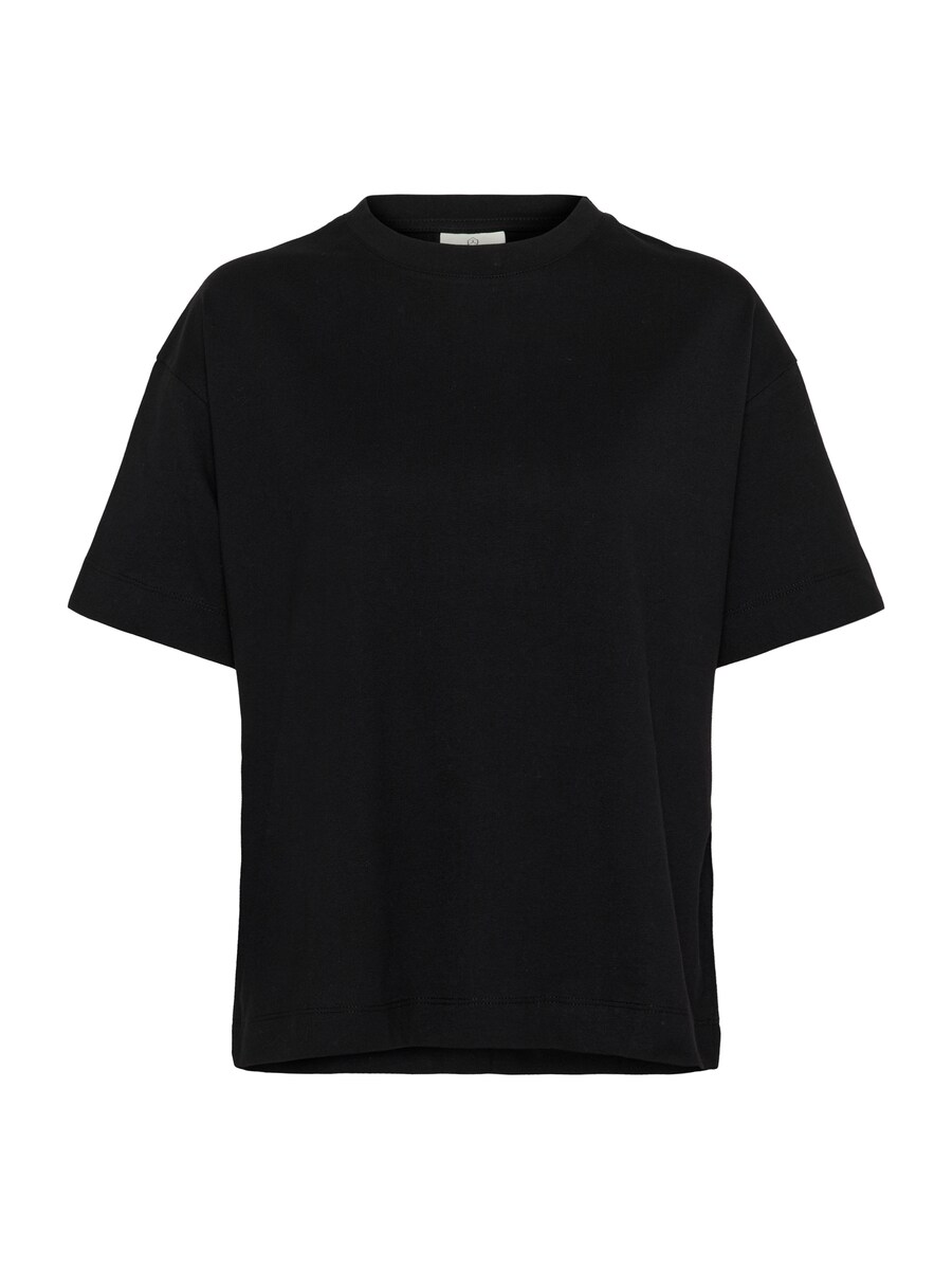 Рубашка Kaffe KATomina, черный
Рубашка Kaffe KATomina, черный