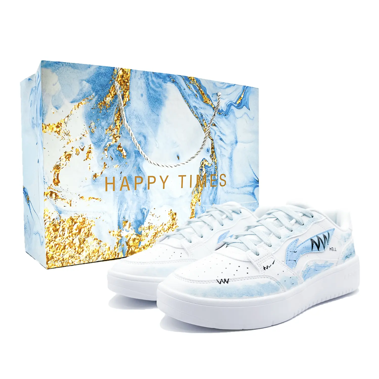 LINING Кроссовки для скейтбординга Acer Truncatum с противоскользящей амортизацией, увеличивающие рост, низкие, мужские, сине-белые 
LINING Кроссовки для скейтбординга Acer Truncatum с противоскользящей амортизацией, увеличивающие рост, низкие, мужские, сине-белые