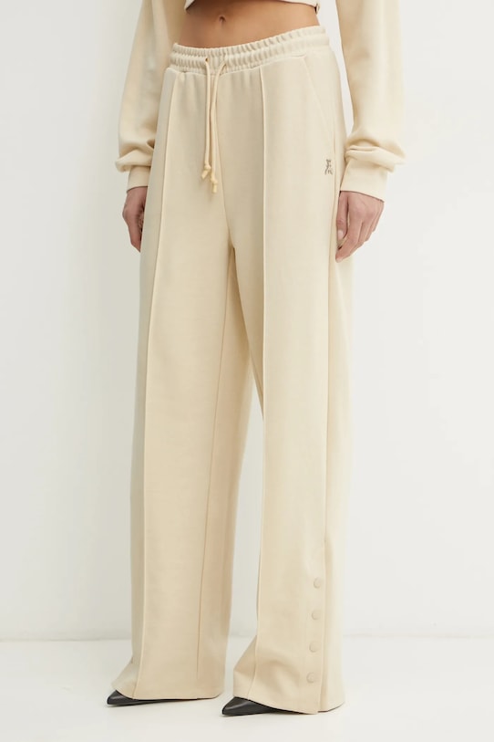 Спортивные брюки Patrizia Pepe, бежевый
Спортивные брюки Patrizia Pepe, бежевый