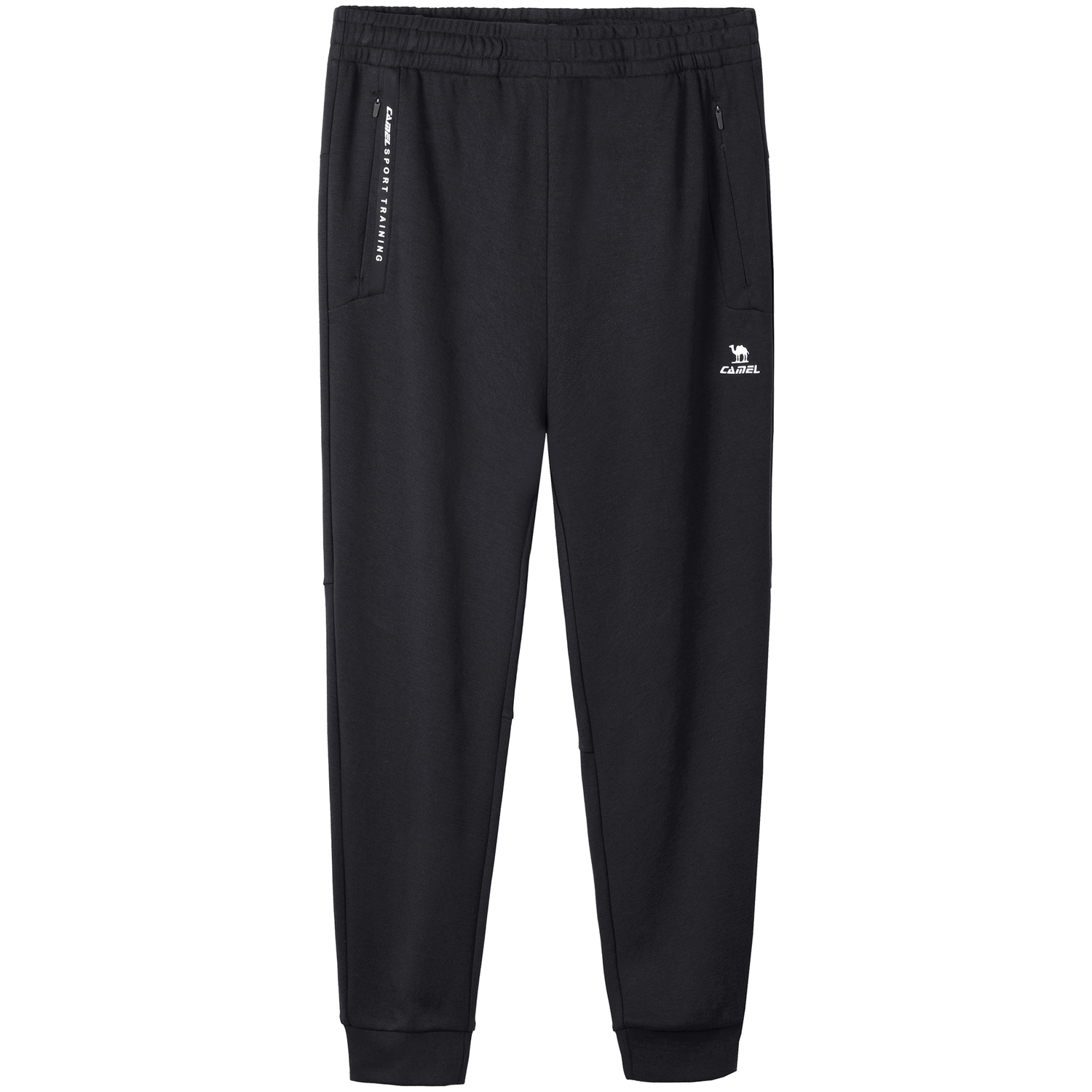 Городская функциональная серия Вязаные спортивные брюки мужские CAMEL, Фантомный черный
Городская функциональная серия Вязаные спортивные брюки мужские CAMEL, Фантомный черный