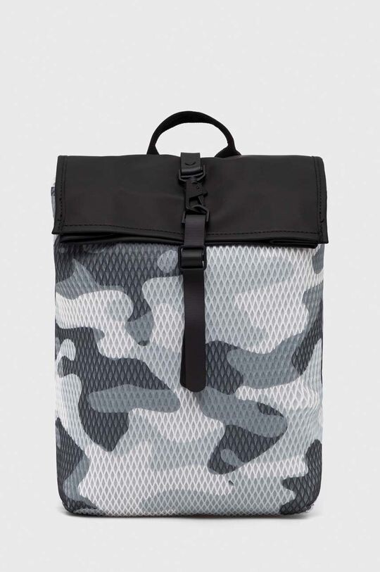 Рюкзак 13350 Рюкзаки Rains, зеленый
Рюкзак 13350 Рюкзаки Rains, зеленый