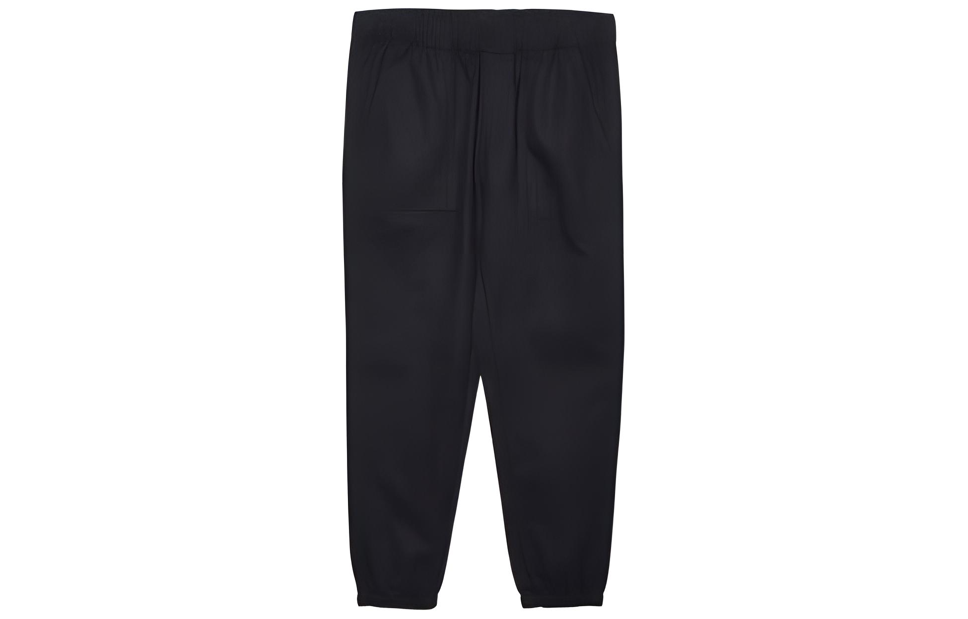 New Era Повседневные брюки унисекс черные
New Era Повседневные брюки унисекс черные