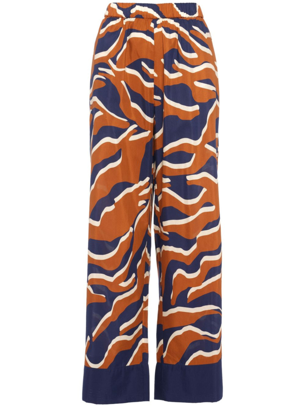 ERES брюки Atoll, коричневый
ERES брюки Atoll, коричневый