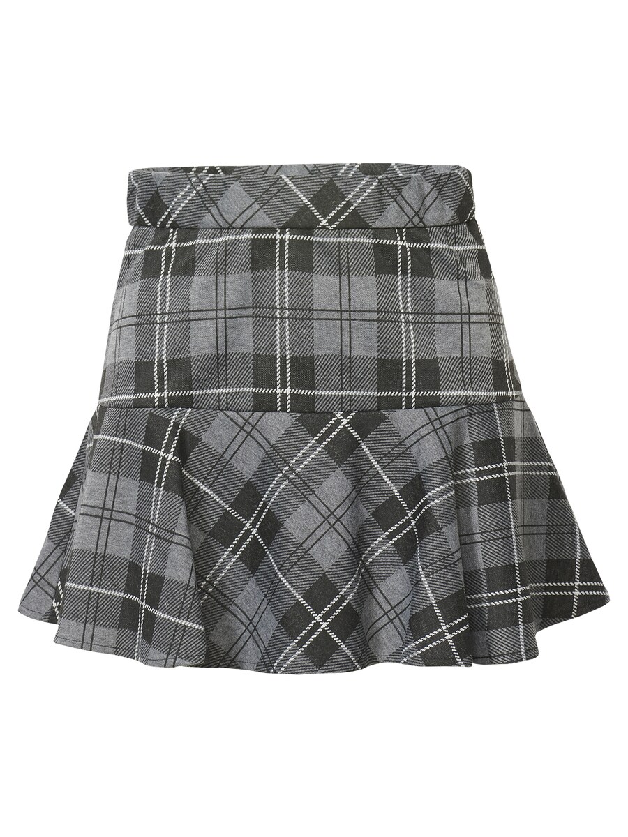 Мини юбка KOROSHI, Grey
Мини юбка KOROSHI, Grey