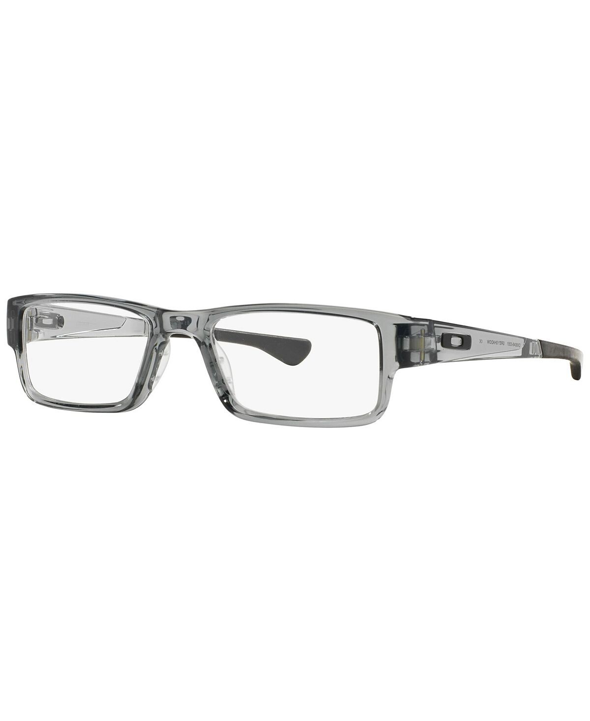 OX8046 Мужские прямоугольные очки Oakley
OX8046 Мужские прямоугольные очки Oakley