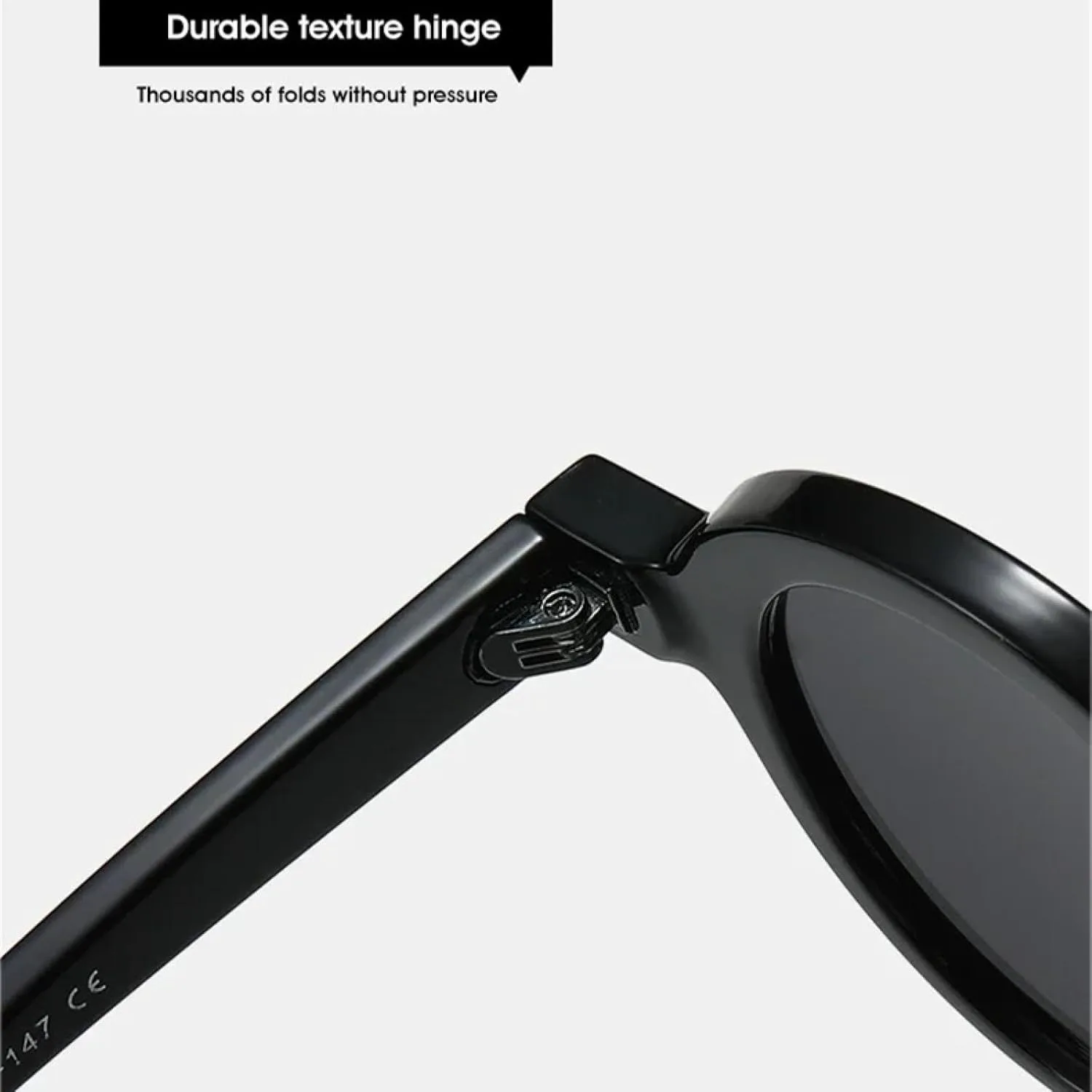 Ретро солнцезащитные очки для женщин, модные, с прозрачными линзами, защита от УФ-излучения UV400, мужские, с заклепками, в стиле панк TOIPASTN, Grey Grey
Ретро солнцезащитные очки для женщин, модные, с прозрачными линзами, защита от УФ-излучения UV400, мужские, с заклепками, в стиле панк TOIPASTN, Grey Grey