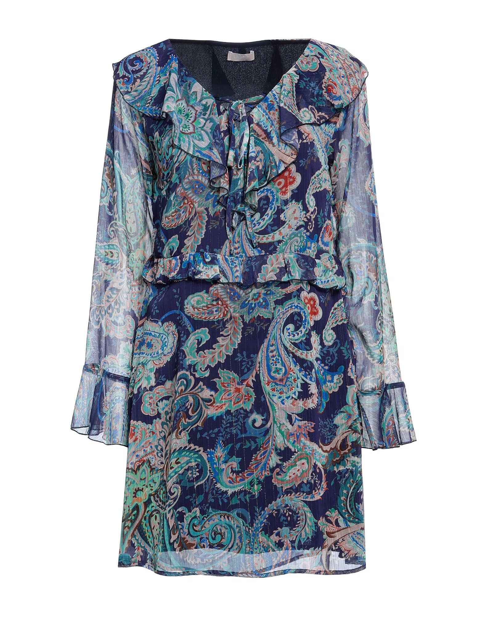 Мини-платье Better Liu •Jo, фиолетовый
Мини-платье Better Liu •Jo, фиолетовый