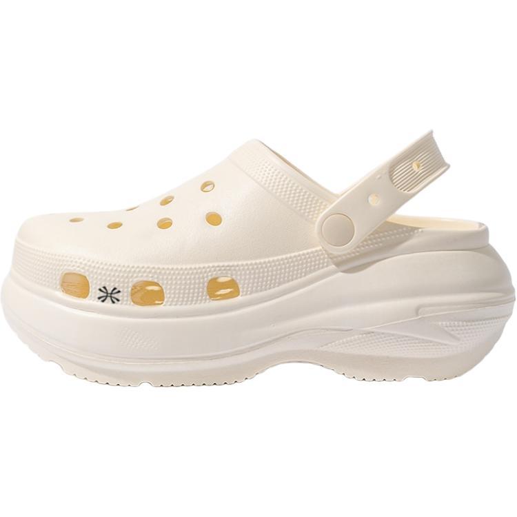 Нескользящие сандалии Ecru Kids YUZHAOLIN, экрю
Нескользящие сандалии Ecru Kids YUZHAOLIN, экрю