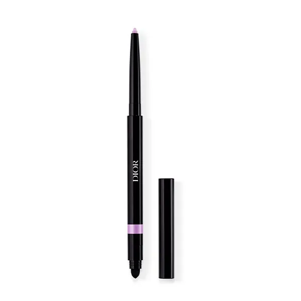 Водостойкая подводка для глаз Dior Show Stylo Dior, цвет pearly lilac
Водостойкая подводка для глаз Dior Show Stylo Dior, цвет pearly lilac