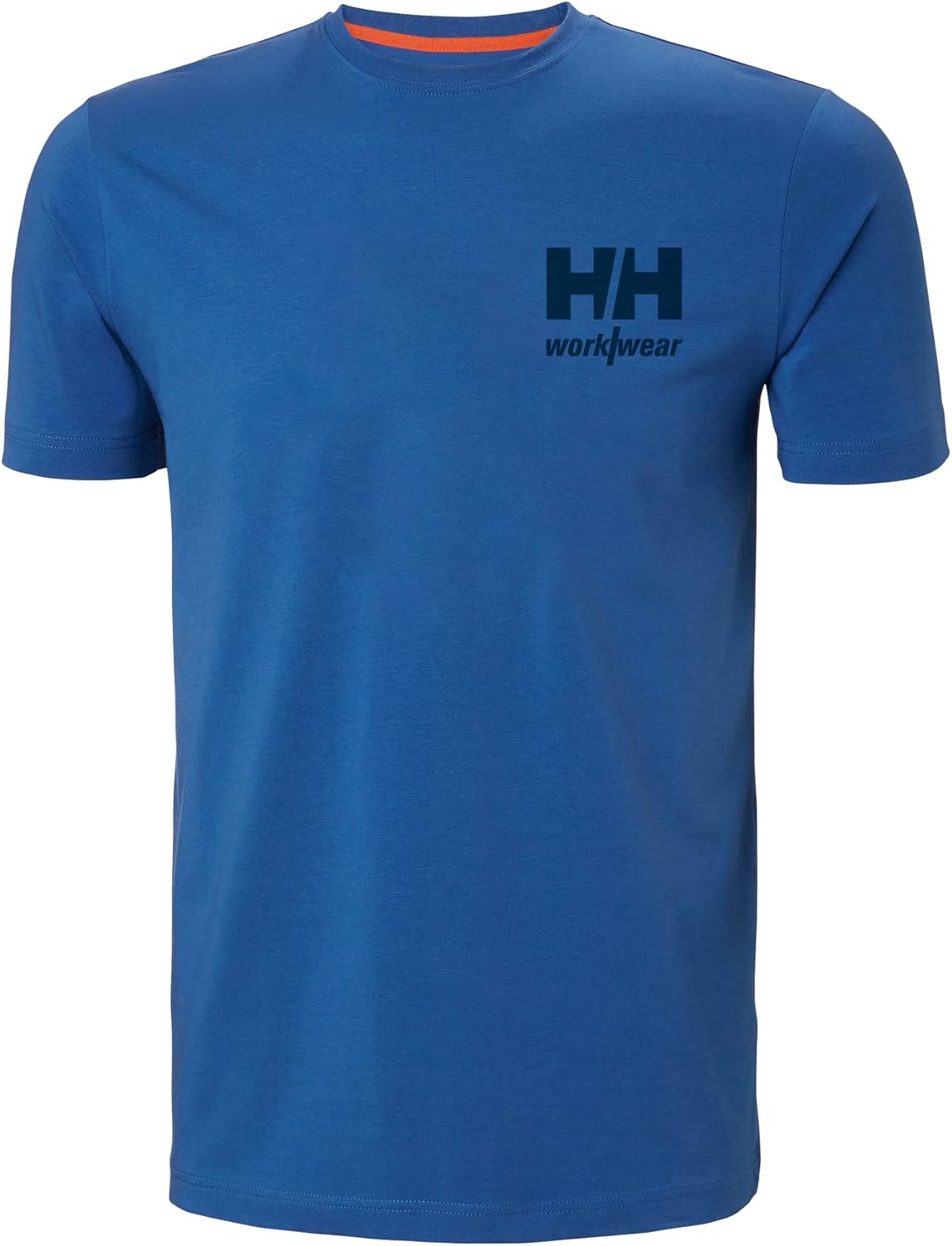 Мужская футболка с логотипом Helly-Hansen 33979 Helly Hansen, 636 Azurite
Мужская футболка с логотипом Helly-Hansen 33979 Helly Hansen, 636 Azurite