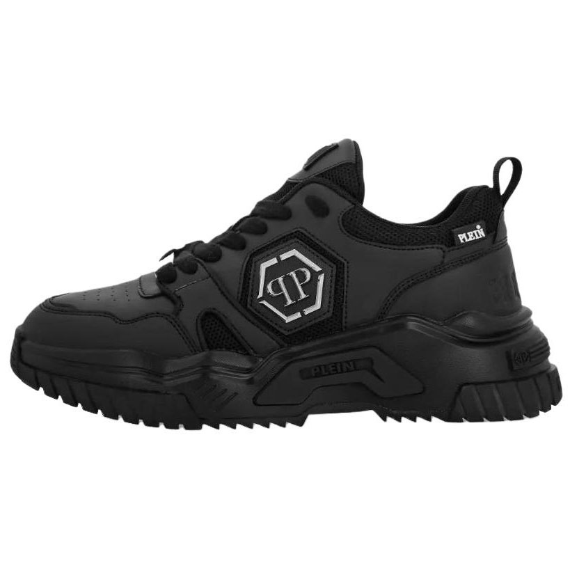 PHILIPP PLEIN Кроссовки Hexagon Predator PU Polyurethane низкие повседневные Unisex Black
PHILIPP PLEIN Кроссовки Hexagon Predator PU Polyurethane низкие повседневные Unisex Black