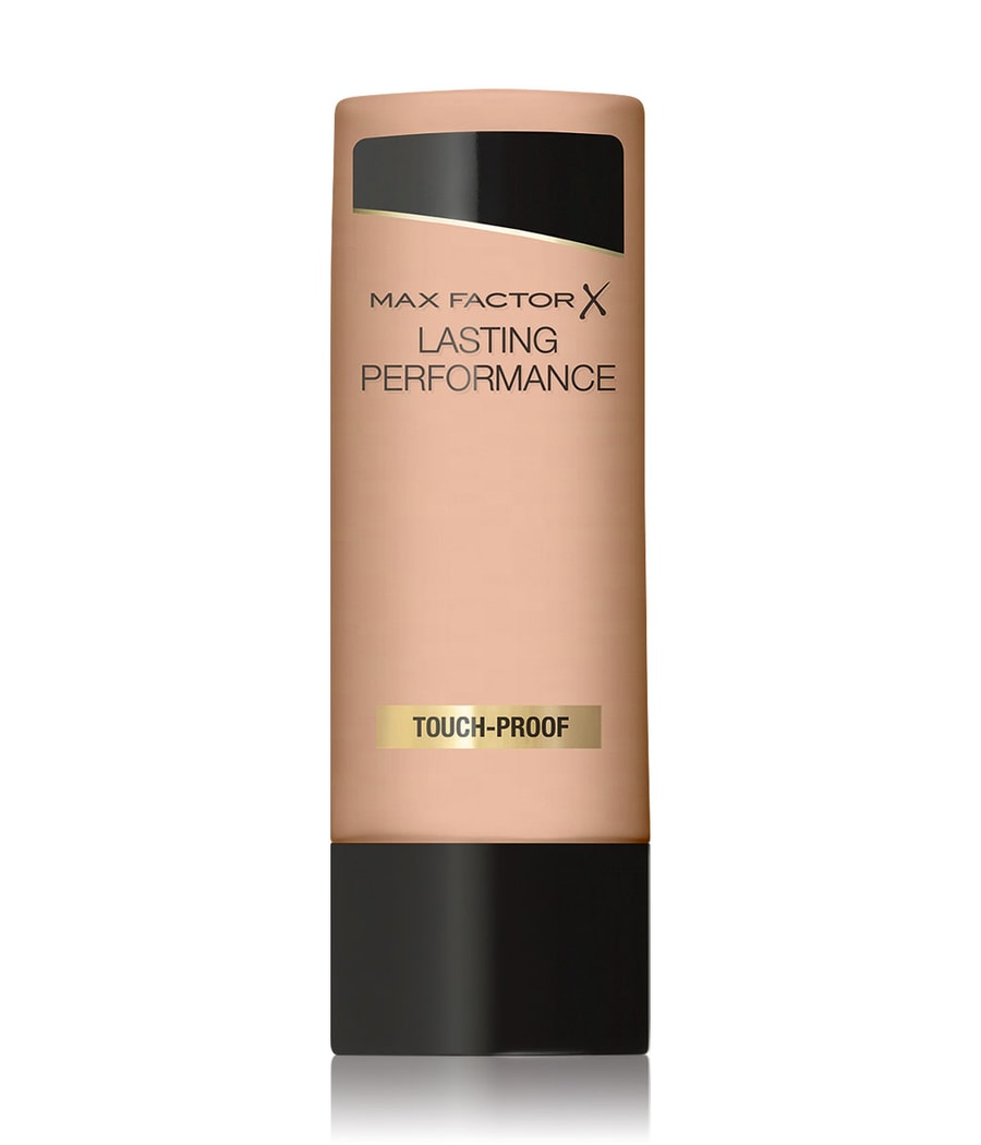 Жидкая основа Max Factor Lasting Performance, Nr. 106 - Natural Beige, 35 ml
Жидкая основа Max Factor Lasting Performance, Nr. 106 - Natural Beige, 35 ml