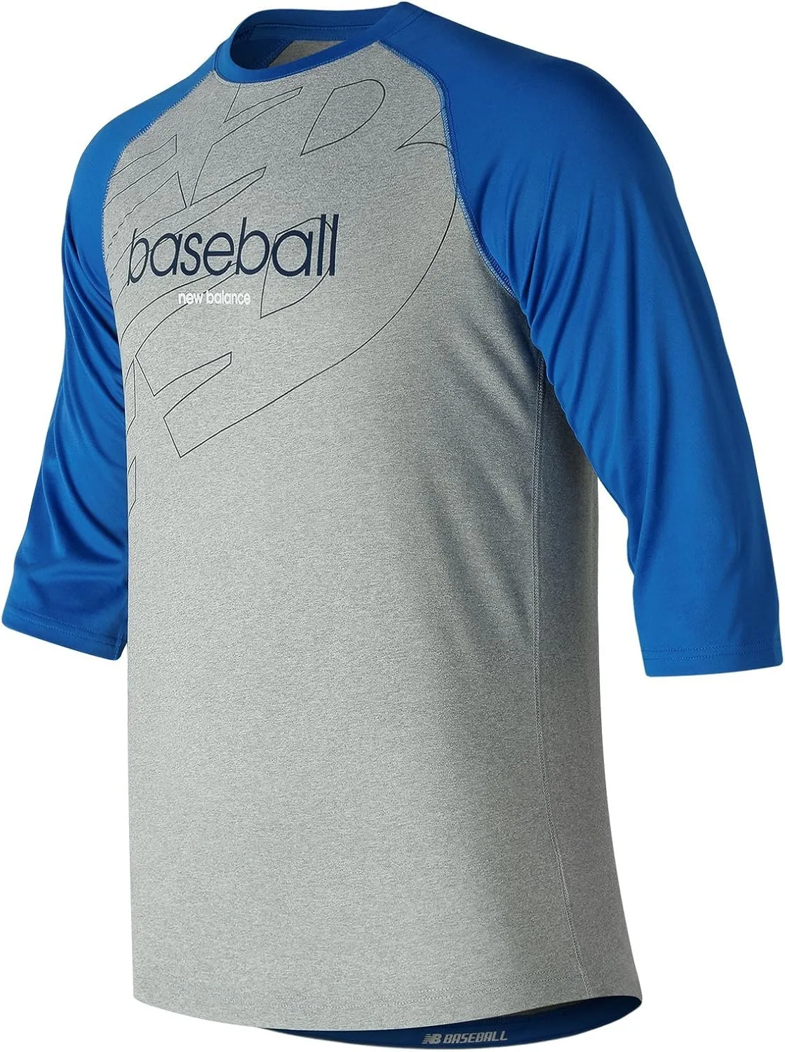 New Balance мужская футболка Walk Off
New Balance мужская футболка Walk Off